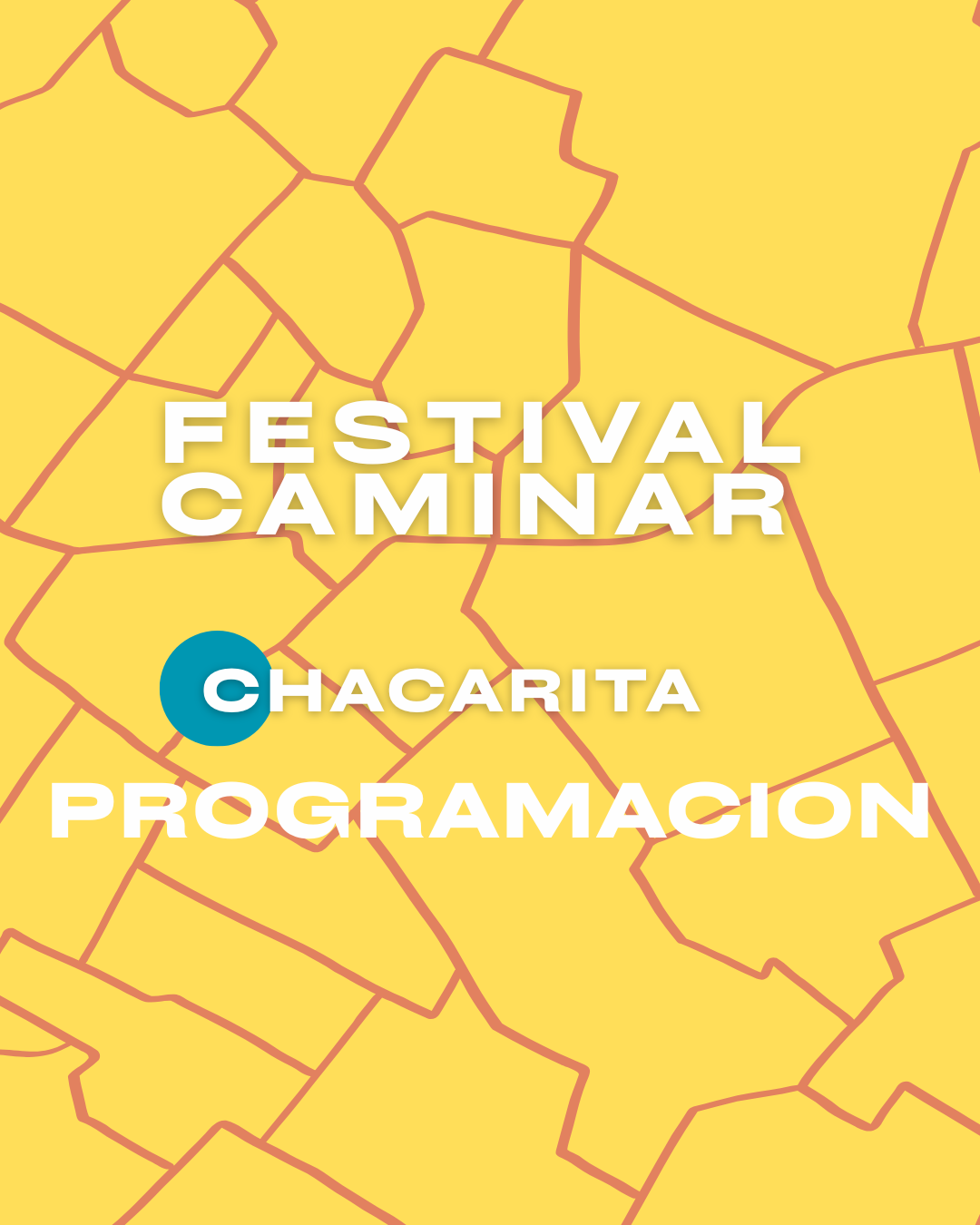 Festival Internacional Caminar (FIC)